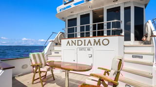 ANDIAMO