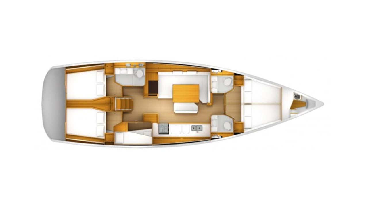 MAYFLOWER