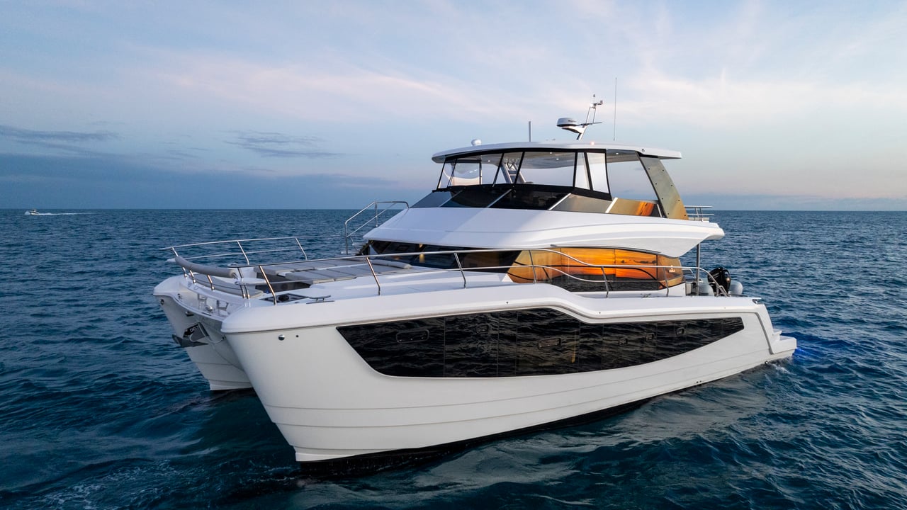 AQUILA 50
