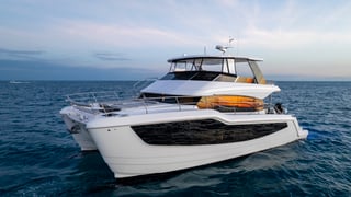 AQUILA 50