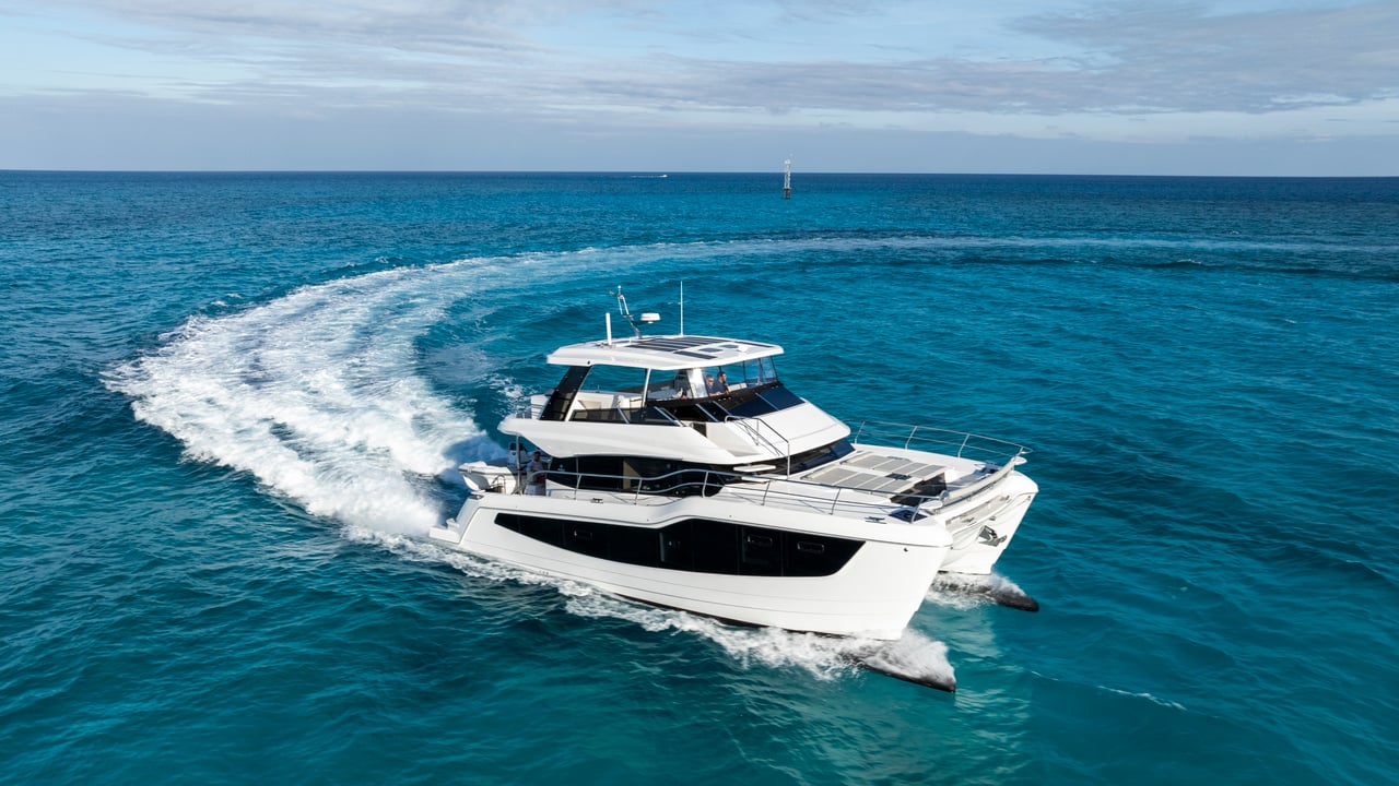 AQUILA 50