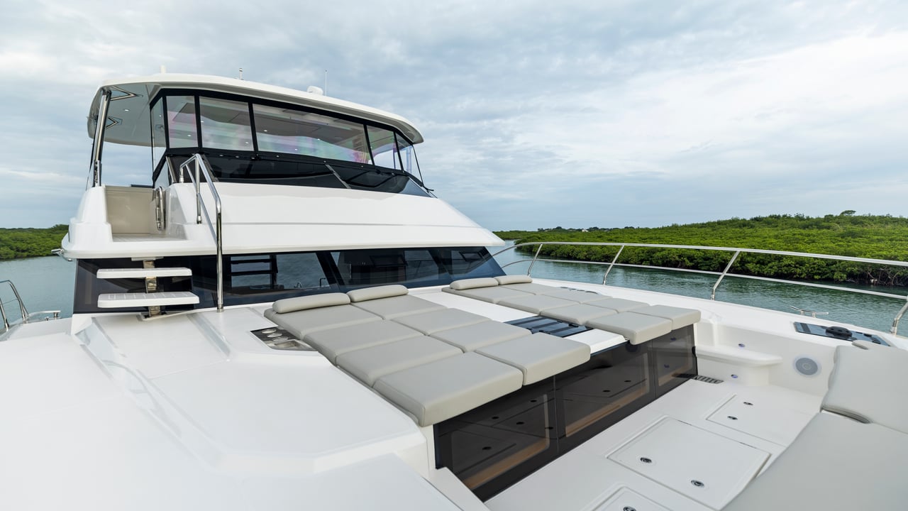 AQUILA 50