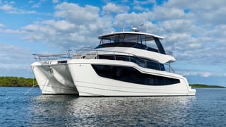 AQUILA 50