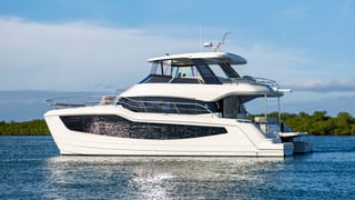 AQUILA 50
