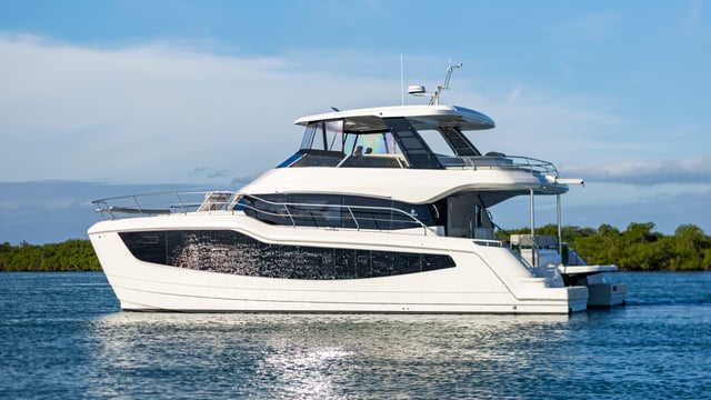 AQUILA 50