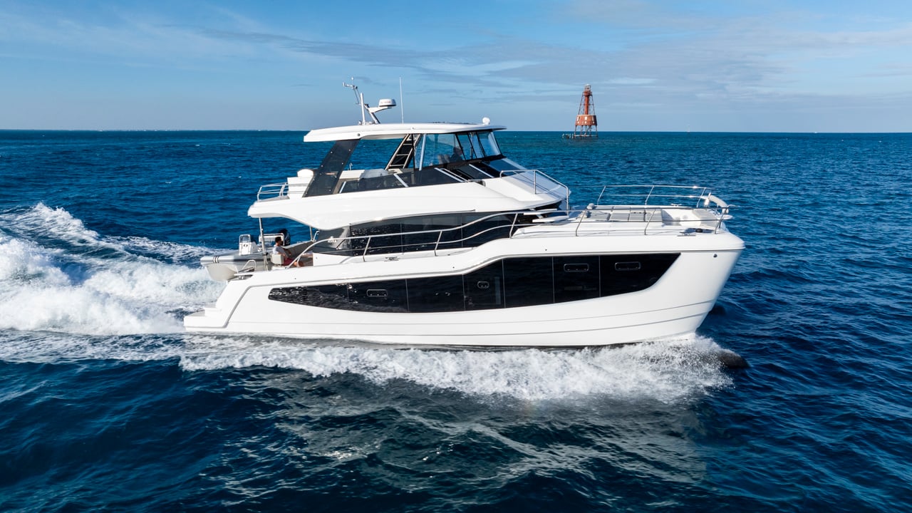 AQUILA 50