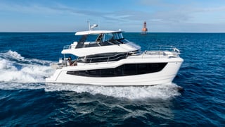 AQUILA 50