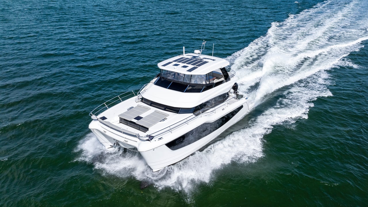 AQUILA 50