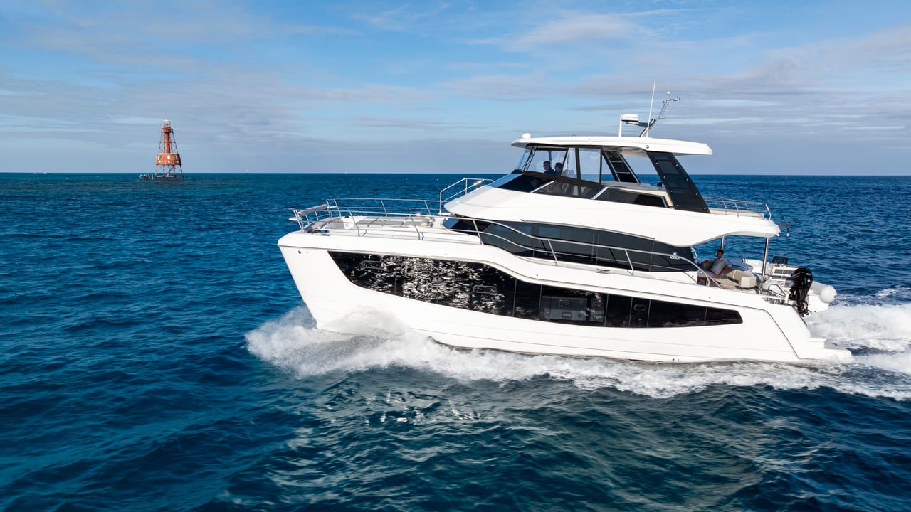 AQUILA 50