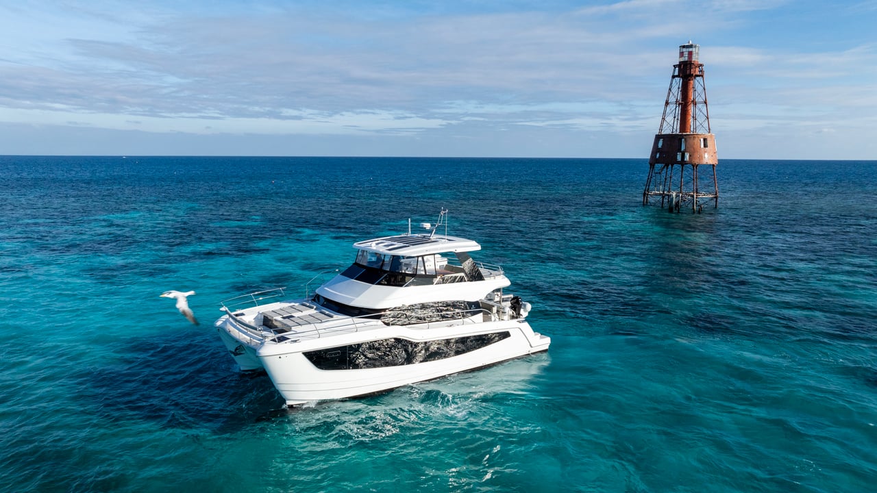 AQUILA 50
