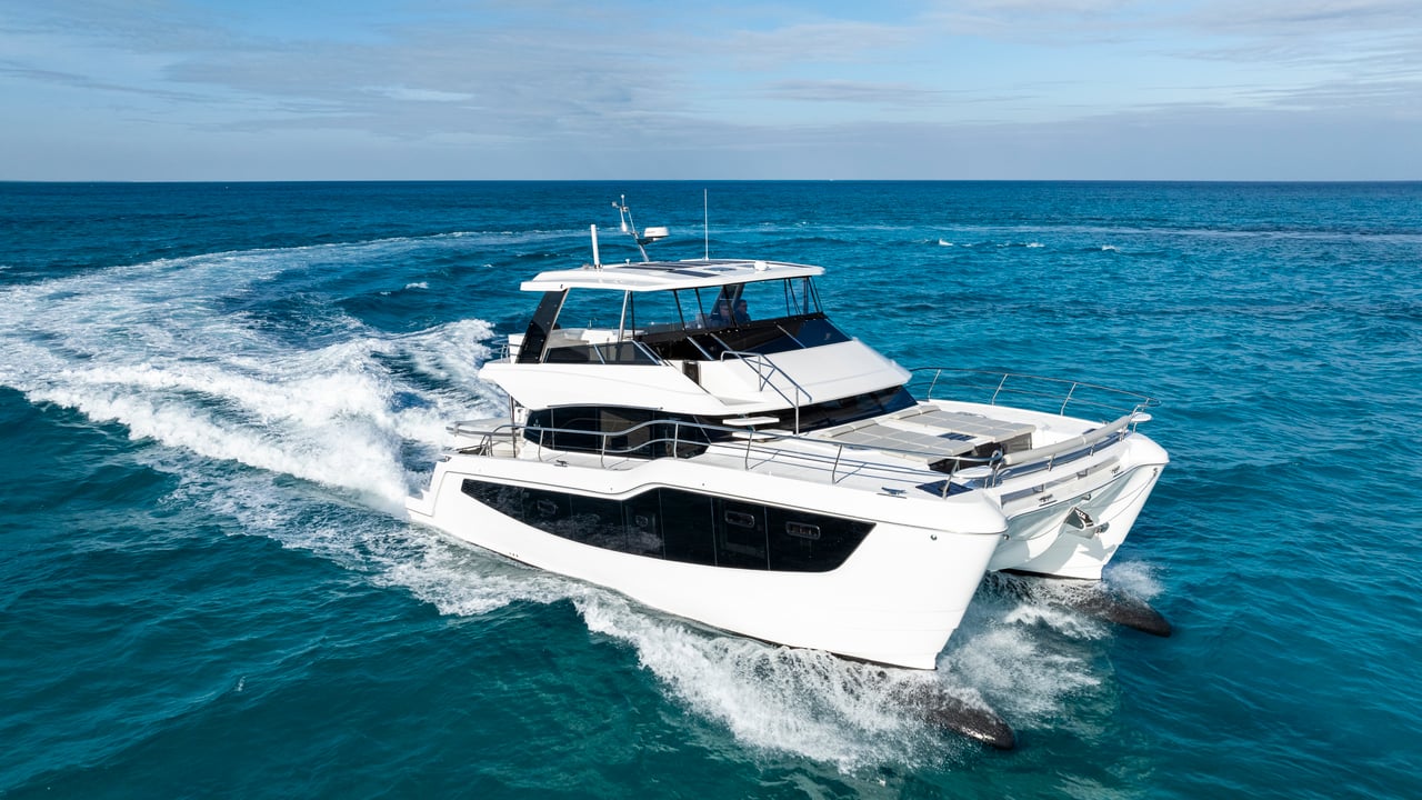 AQUILA 50