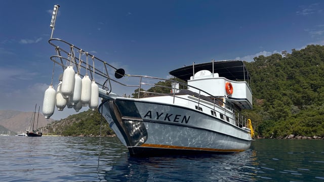 AYKEN