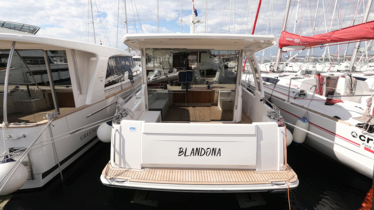BLANDONA