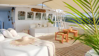 ALIIKAI VOYAGE