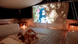 ALIIKAI VOYAGE