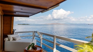 ALIIKAI VOYAGE
