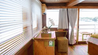 ALIIKAI VOYAGE