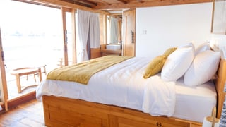 ALIIKAI VOYAGE