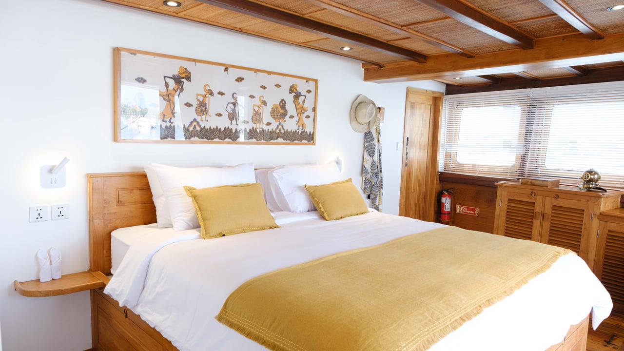 ALIIKAI VOYAGE