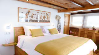 ALIIKAI VOYAGE