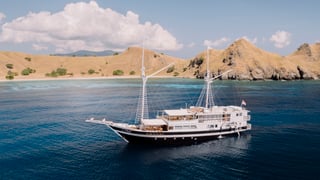 ALIIKAI VOYAGE
