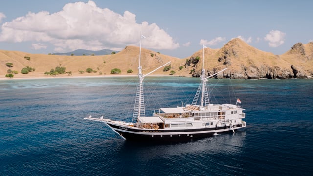 ALIIKAI VOYAGE