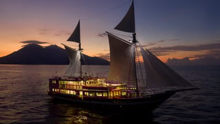 ALIIKAI VOYAGE