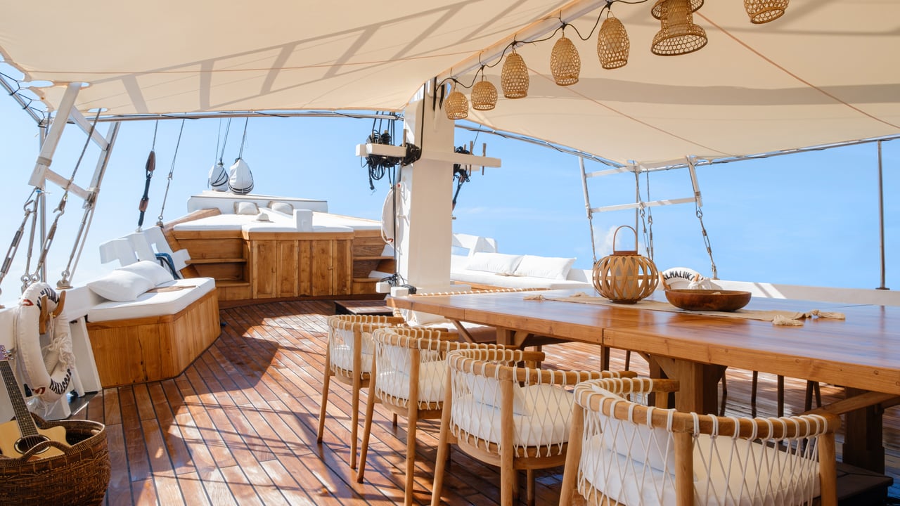 ALIIKAI VOYAGE