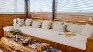 ALIIKAI VOYAGE