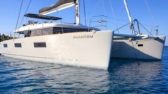 PHANTOM