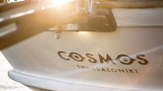 COSMOS
