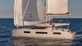 NAUTI CAT
