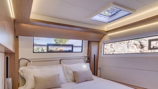 NAUTI CAT
