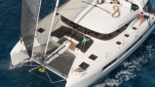 NAUTI CAT