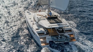 NAUTI CAT