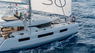 NAUTI CAT