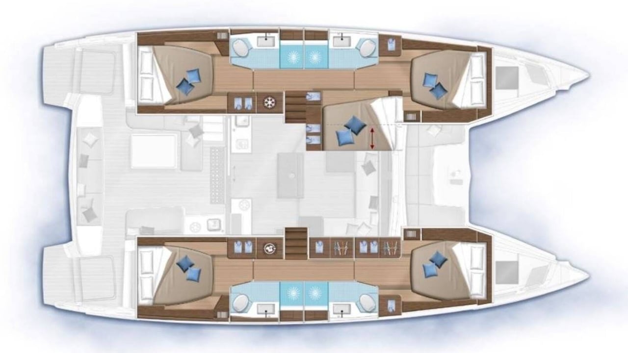 NAUTI CAT