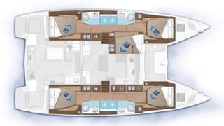 NAUTI CAT