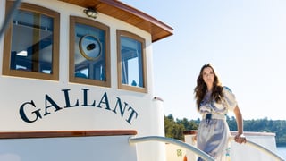 GALLANT