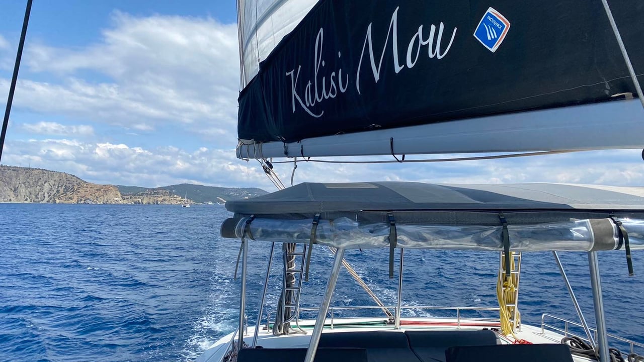 KALISI MOU