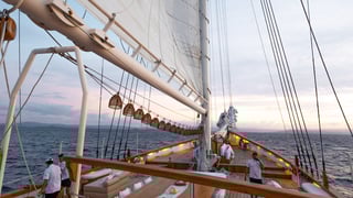 MUTIARA LAUT