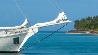 MUTIARA LAUT