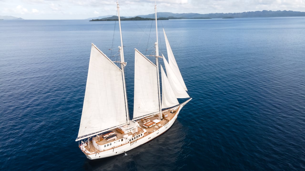 MUTIARA LAUT