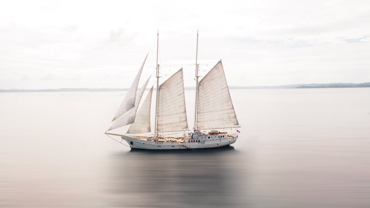 MUTIARA LAUT