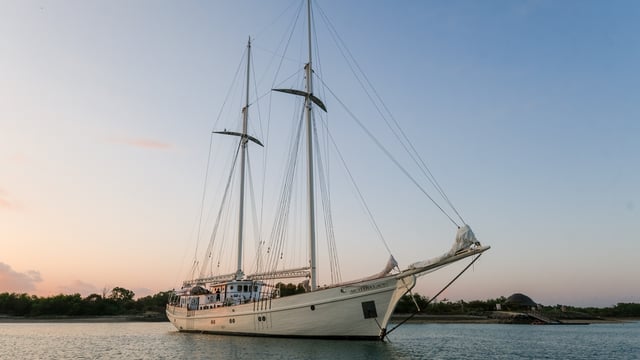 MUTIARA LAUT