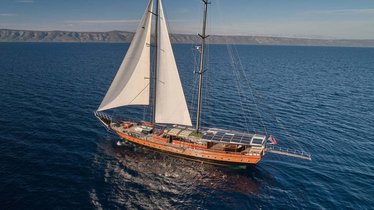 STELLA MARIS