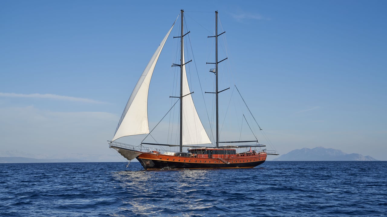 STELLA MARIS