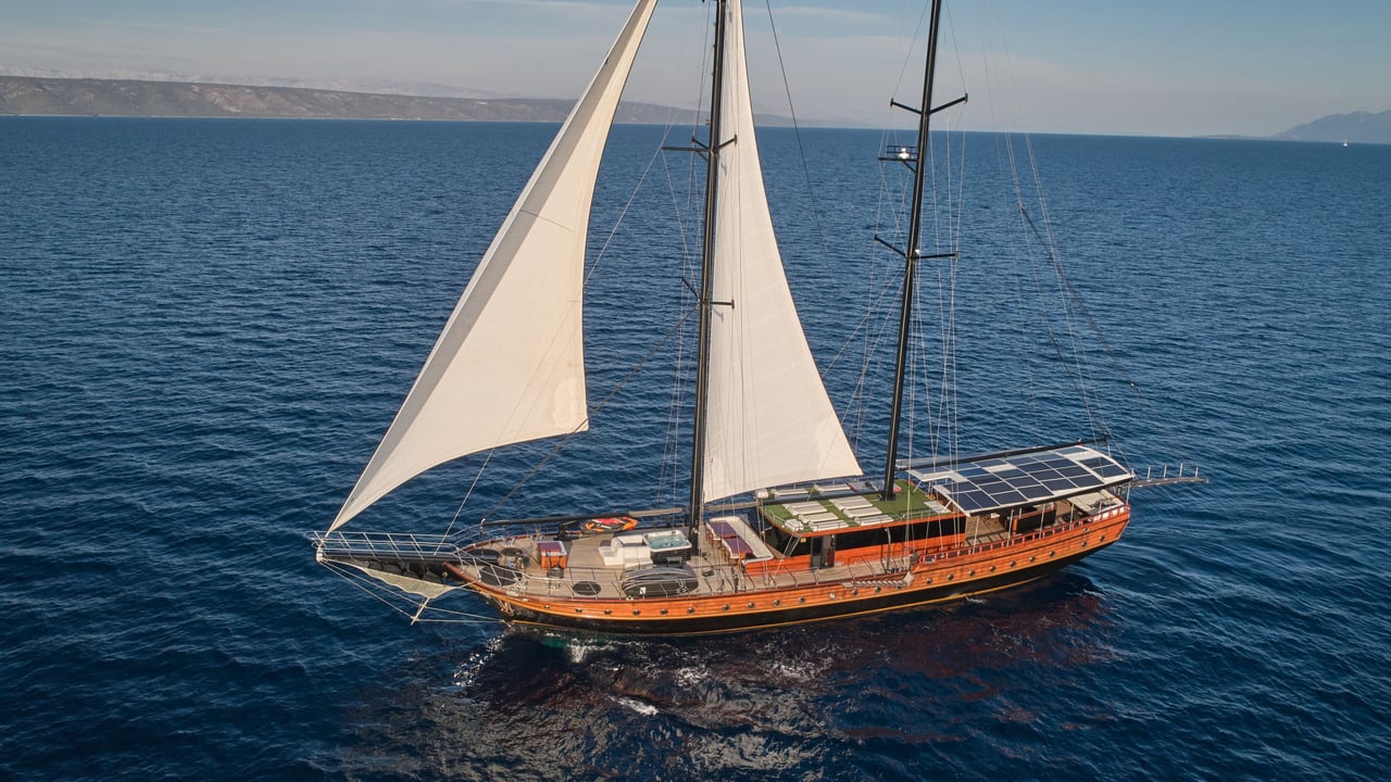 STELLA MARIS