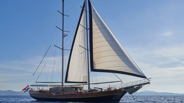 STELLA MARIS