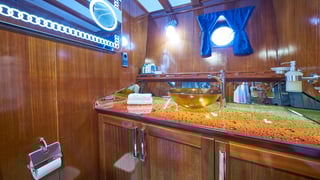 STELLA MARIS